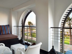 Sofitel Agadir Thalassa Sea & Spa