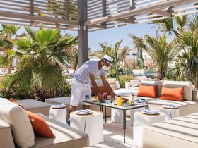 Sofitel Agadir Thalassa Sea & Spa