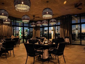 Sofitel Agadir Thalassa Sea & Spa