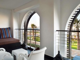 Sofitel Agadir Thalassa Sea & Spa