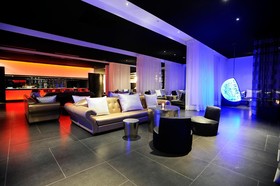 Sofitel Agadir Thalassa Sea & Spa