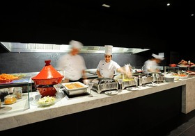 Sofitel Agadir Thalassa Sea & Spa