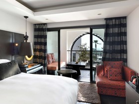 Sofitel Agadir Thalassa Sea & Spa