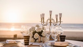 Sofitel Agadir Thalassa Sea & Spa