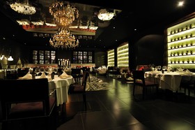 Sofitel Agadir Thalassa Sea & Spa