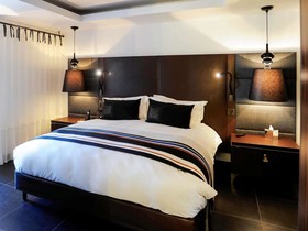 Sofitel Agadir Thalassa Sea & Spa