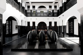 Sofitel Agadir Thalassa Sea & Spa