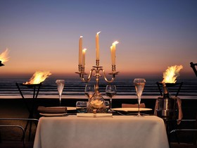 Sofitel Agadir Thalassa Sea & Spa