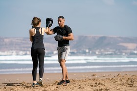 Sofitel Agadir Thalassa Sea & Spa