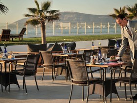 Sofitel Agadir Thalassa Sea & Spa