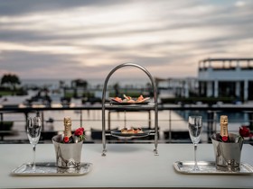Sofitel Agadir Thalassa Sea & Spa