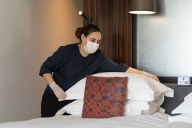 Sofitel Agadir Thalassa Sea & Spa