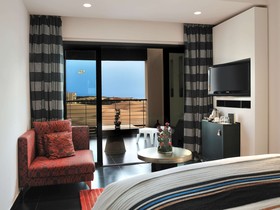Sofitel Agadir Thalassa Sea & Spa