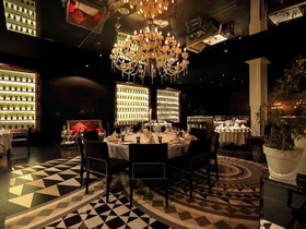 Sofitel Agadir Thalassa Sea & Spa