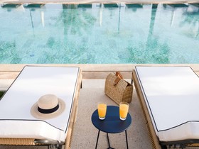 Sofitel Agadir Thalassa Sea & Spa