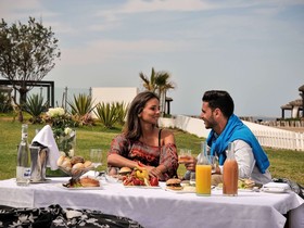 Sofitel Agadir Thalassa Sea & Spa