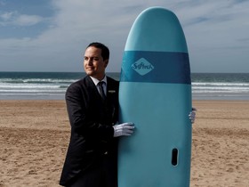 Sofitel Agadir Thalassa Sea & Spa