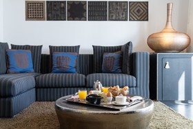 Sofitel Agadir Thalassa Sea & Spa