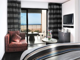 Sofitel Agadir Thalassa Sea & Spa