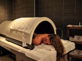 Sofitel Agadir Thalassa Sea & Spa