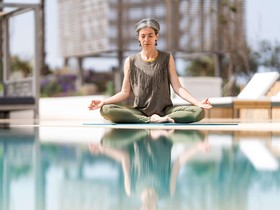 Sofitel Agadir Thalassa Sea & Spa