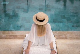 Sofitel Agadir Thalassa Sea & Spa