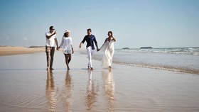 Sofitel Agadir Thalassa Sea & Spa