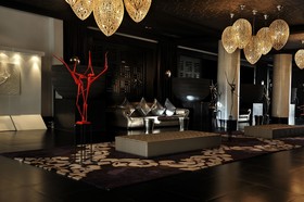 Sofitel Agadir Thalassa Sea & Spa