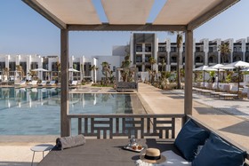 Sofitel Agadir Thalassa Sea & Spa