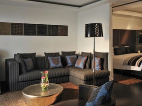 Sofitel Agadir Thalassa Sea & Spa