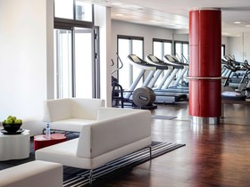 Sofitel Agadir Thalassa Sea & Spa