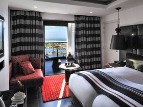 Sofitel Agadir Thalassa Sea & Spa