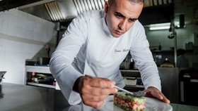 Sofitel Agadir Thalassa Sea & Spa