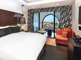 Sofitel Agadir Thalassa Sea & Spa