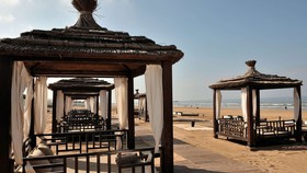 Sofitel Agadir Thalassa Sea & Spa