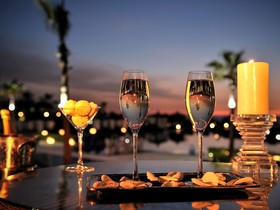 Sofitel Agadir Thalassa Sea & Spa
