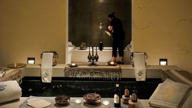 Sofitel Agadir Thalassa Sea & Spa