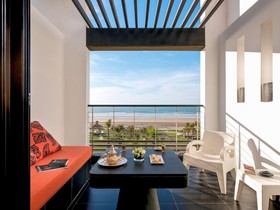 Sofitel Agadir Thalassa Sea & Spa