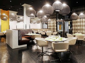 Sofitel Agadir Thalassa Sea & Spa