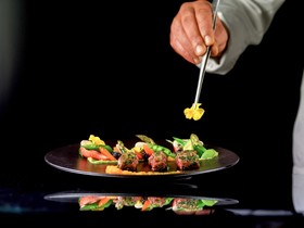 Sofitel Agadir Thalassa Sea & Spa
