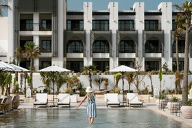 Sofitel Agadir Thalassa Sea & Spa