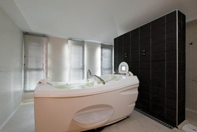 Sofitel Agadir Thalassa Sea & Spa