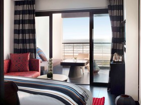 Sofitel Agadir Thalassa Sea & Spa