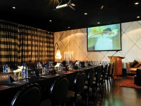 Sofitel Agadir Thalassa Sea & Spa