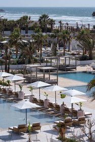 Sofitel Agadir Thalassa Sea & Spa