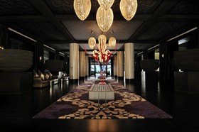 Sofitel Agadir Thalassa Sea & Spa