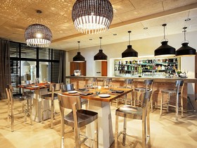 Sofitel Agadir Thalassa Sea & Spa