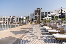Sofitel Agadir Thalassa Sea & Spa