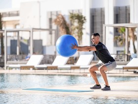 Sofitel Agadir Thalassa Sea & Spa