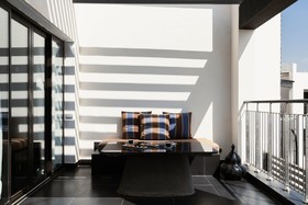 Sofitel Agadir Thalassa Sea & Spa